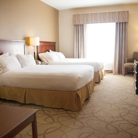 Holiday Inn Express Hotels & Suites Mountain Home By Ihg Dış mekan fotoğraf