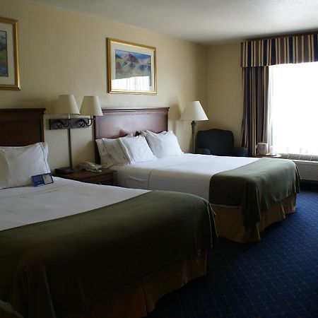 Holiday Inn Express Hotels & Suites Mountain Home By Ihg Oda fotoğraf