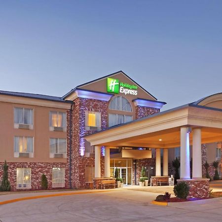 Holiday Inn Express Hotels & Suites Mountain Home By Ihg Dış mekan fotoğraf