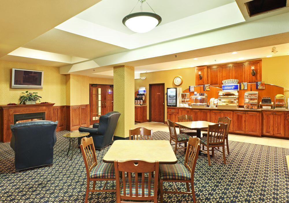 Holiday Inn Express Hotels & Suites Mountain Home By Ihg Dış mekan fotoğraf