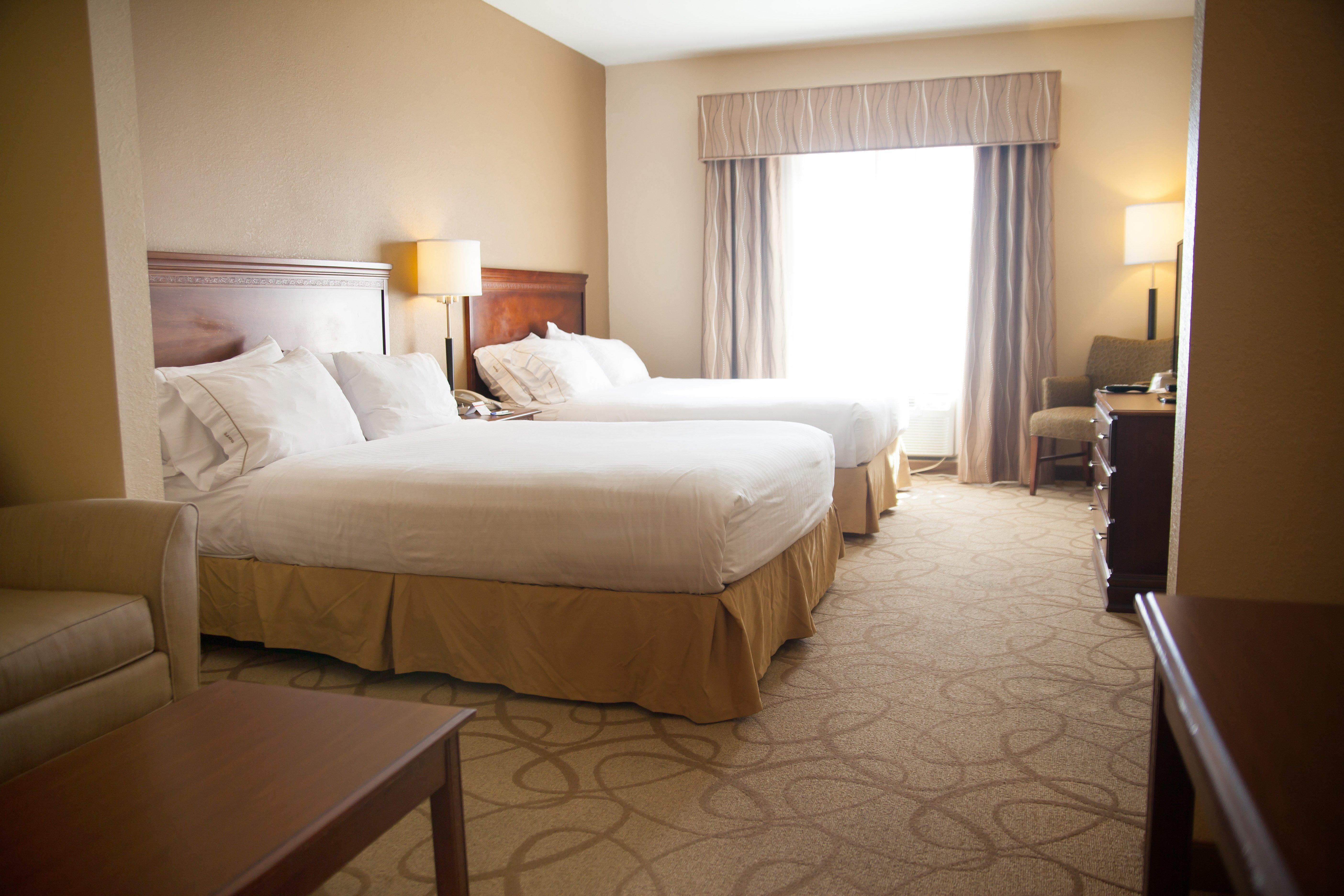 Holiday Inn Express Hotels & Suites Mountain Home By Ihg Dış mekan fotoğraf