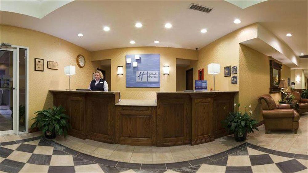 Holiday Inn Express Hotels & Suites Mountain Home By Ihg Dış mekan fotoğraf
