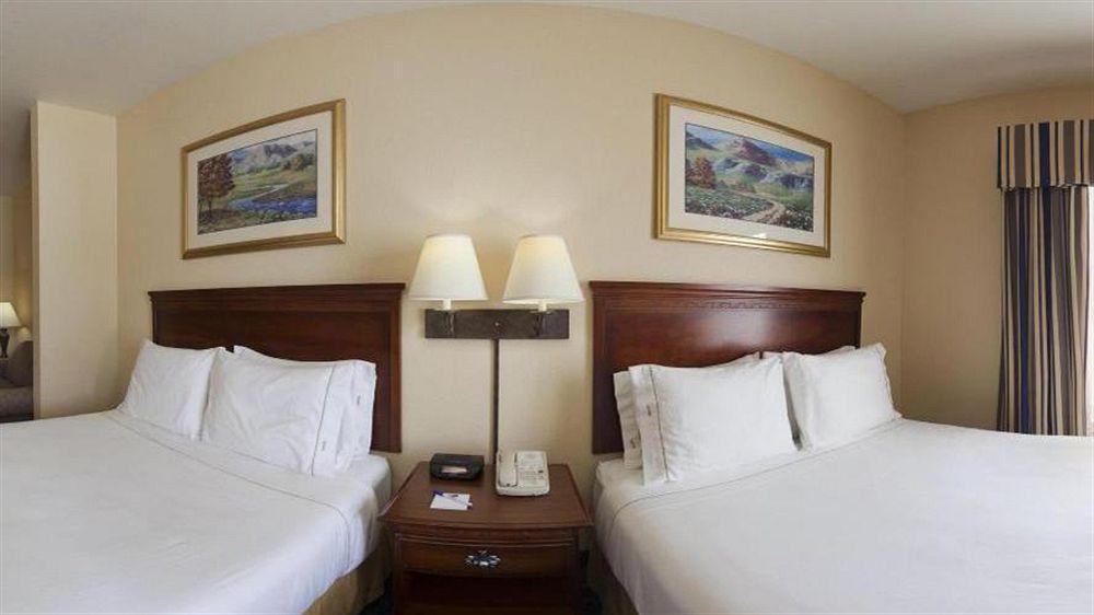 Holiday Inn Express Hotels & Suites Mountain Home By Ihg Dış mekan fotoğraf