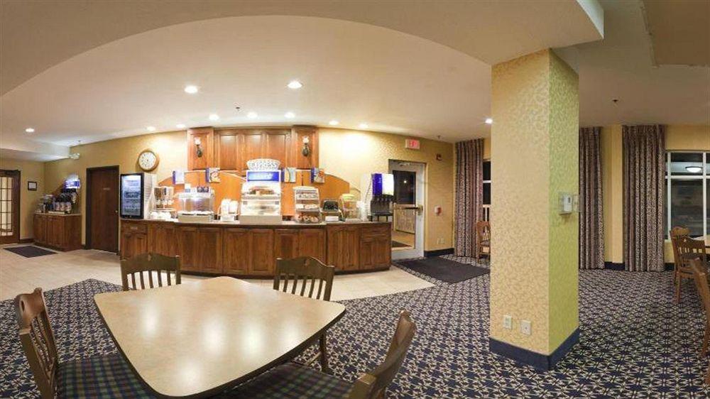 Holiday Inn Express Hotels & Suites Mountain Home By Ihg Dış mekan fotoğraf