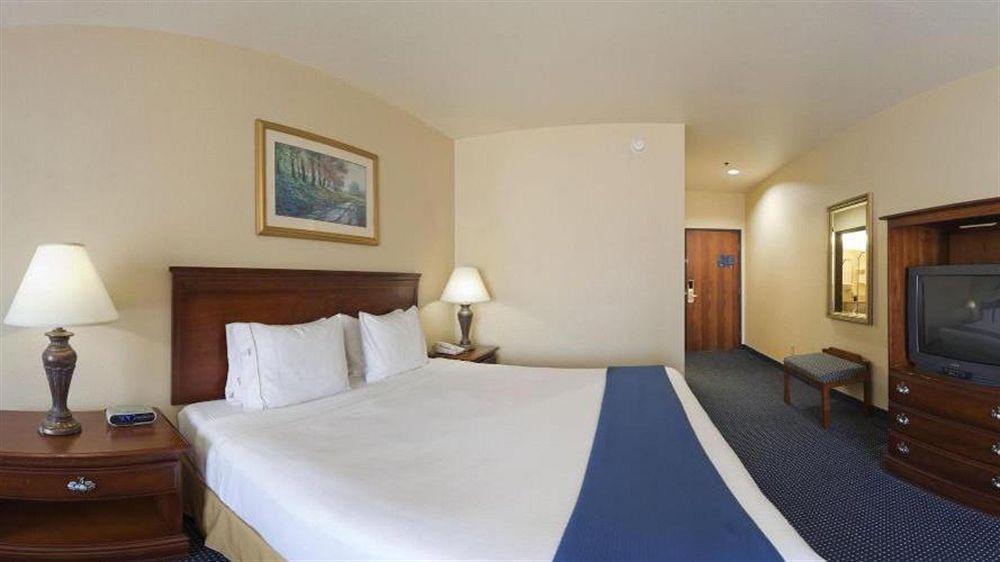 Holiday Inn Express Hotels & Suites Mountain Home By Ihg Dış mekan fotoğraf