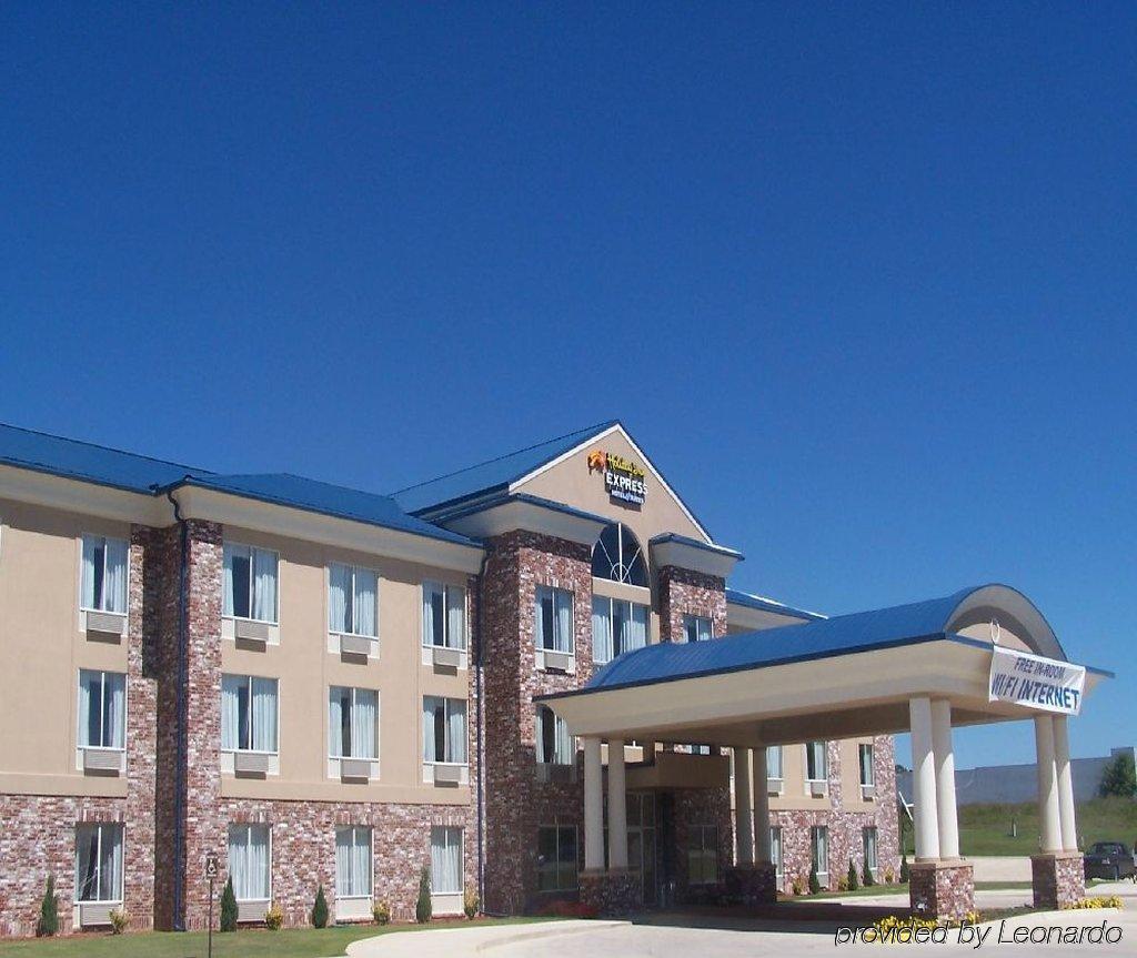 Holiday Inn Express Hotels & Suites Mountain Home, An Ihg Hotel Dış mekan fotoğraf