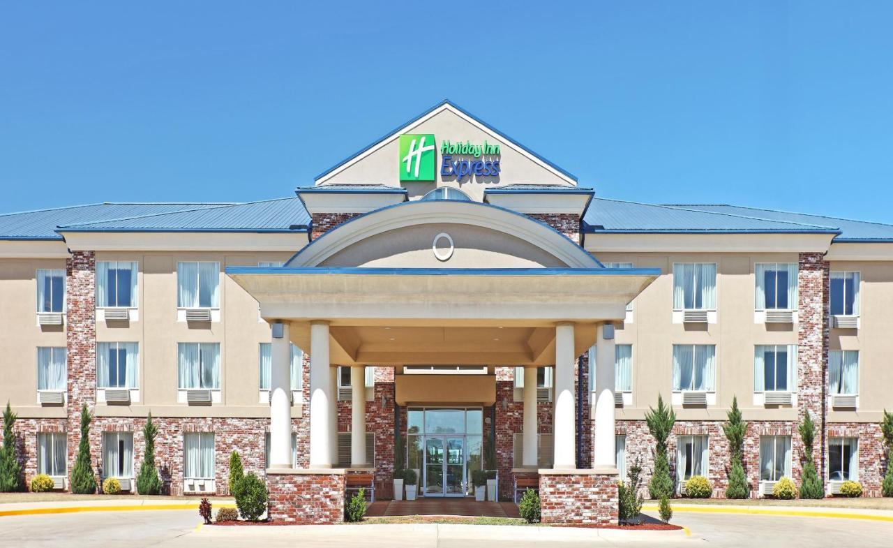 Holiday Inn Express Hotels & Suites Mountain Home By Ihg Dış mekan fotoğraf