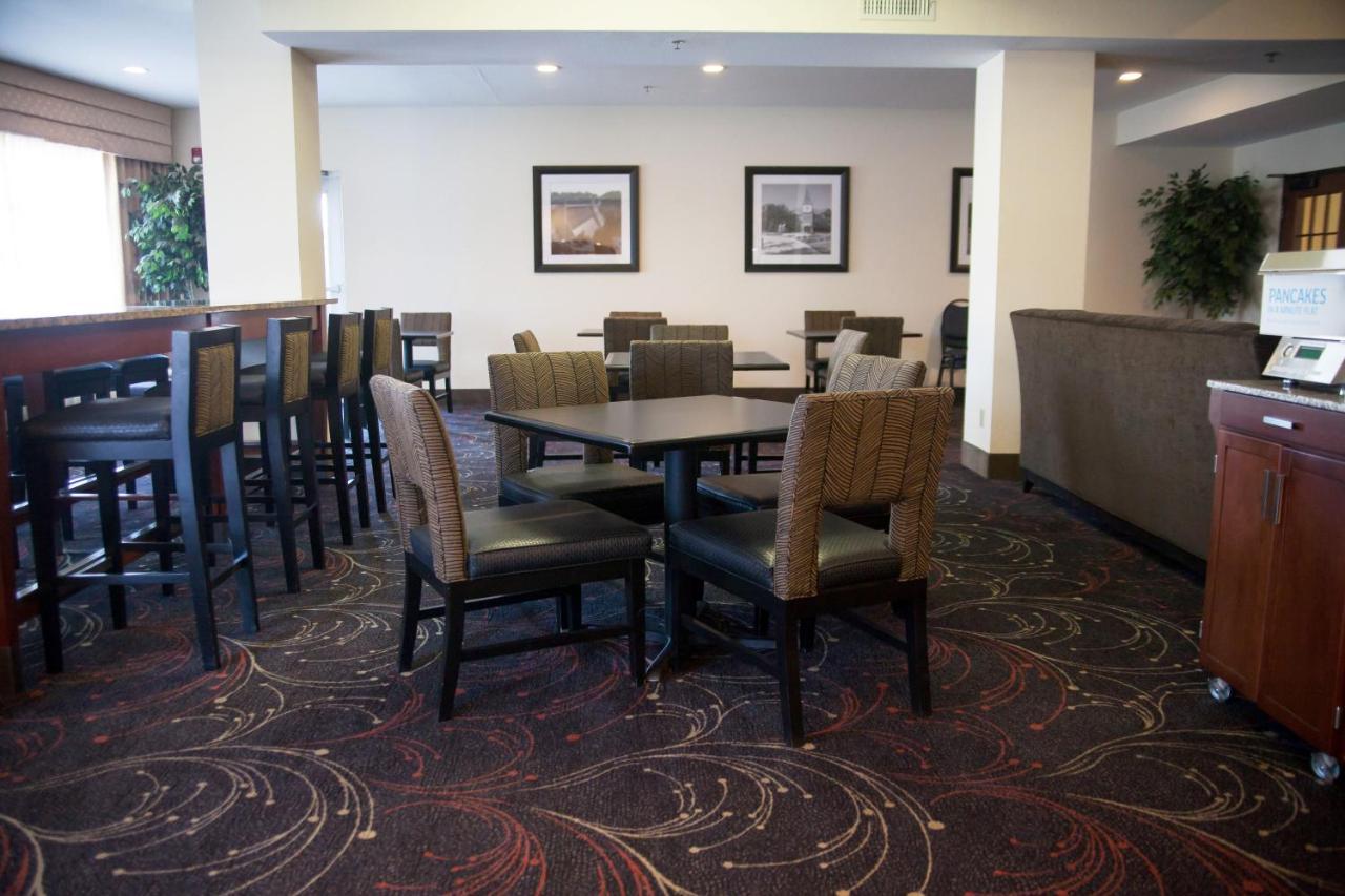 Holiday Inn Express Hotels & Suites Mountain Home By Ihg Dış mekan fotoğraf