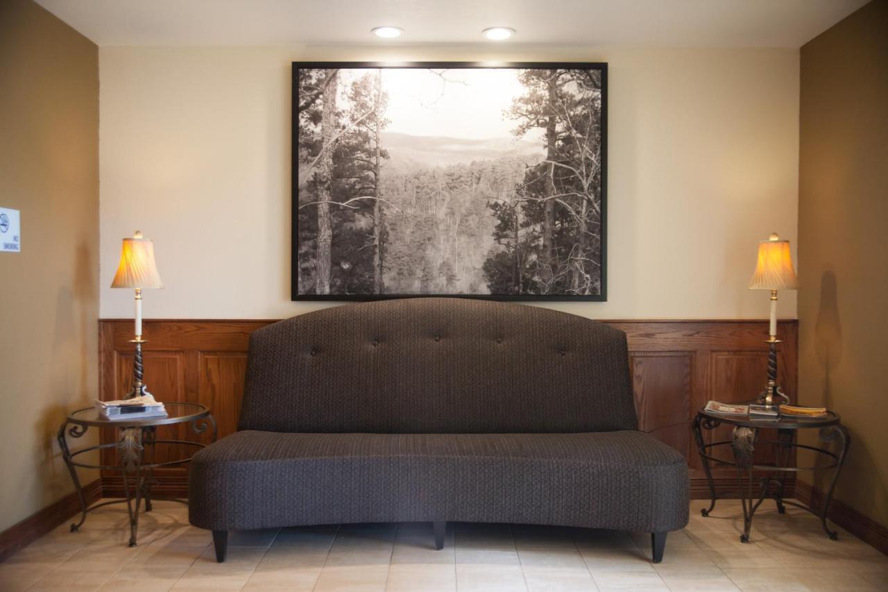 Holiday Inn Express Hotels & Suites Mountain Home By Ihg Dış mekan fotoğraf